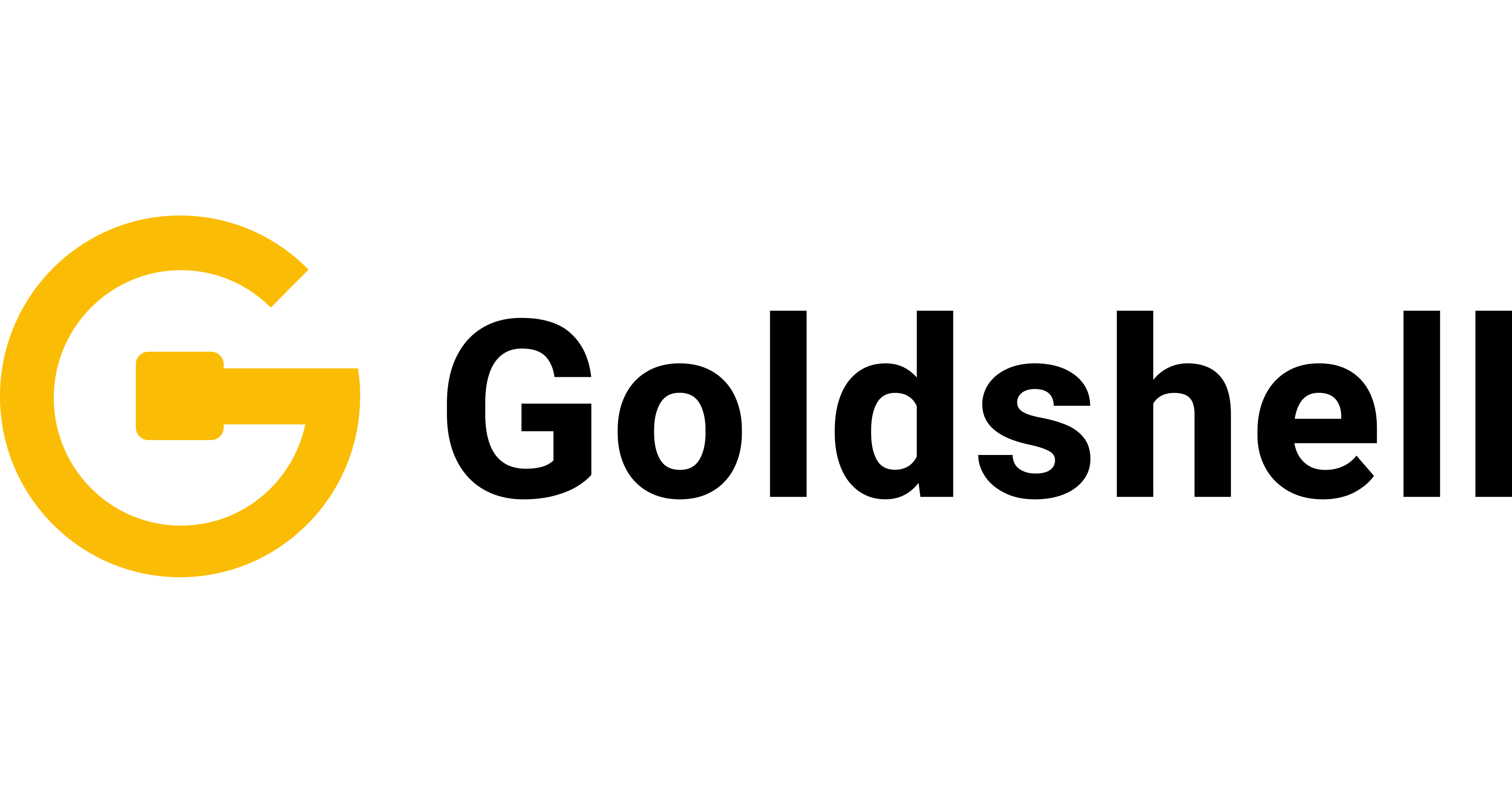 Goldshell